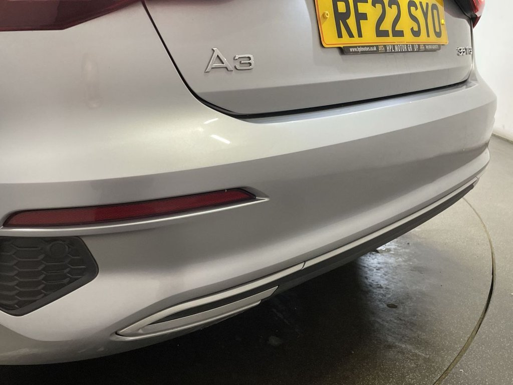 Used Audi A3 2022 for sale - 76118574: Photo 14