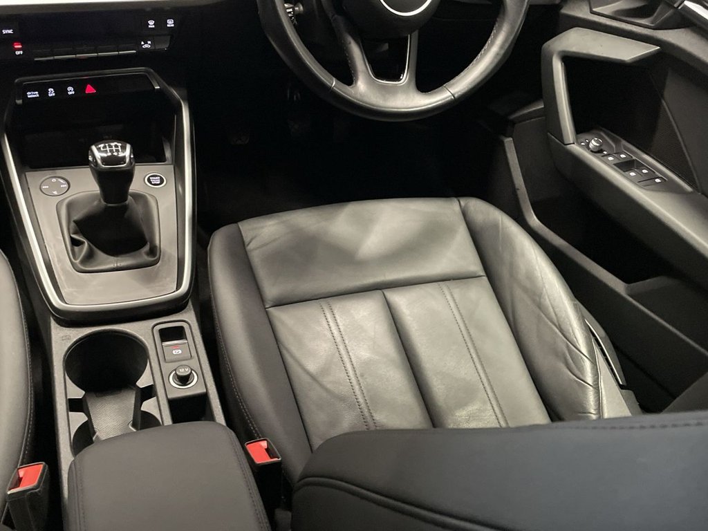 Used Audi A3 2022 for sale - 76118574: Photo 15
