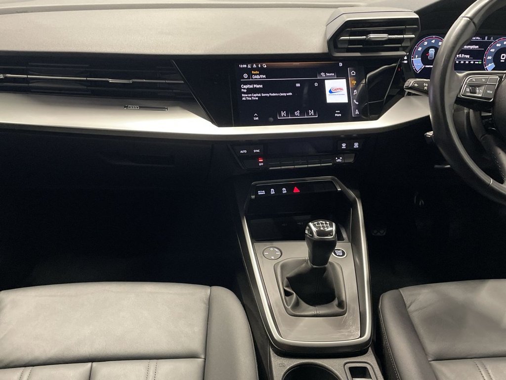Used Audi A3 2022 for sale - 76118574: Photo 16