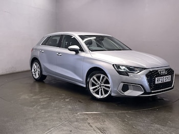 Audi - A3