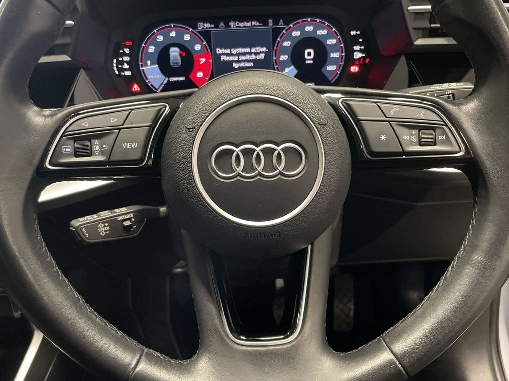 Used Audi A3 2022 for sale - 76118574: Photo 21
