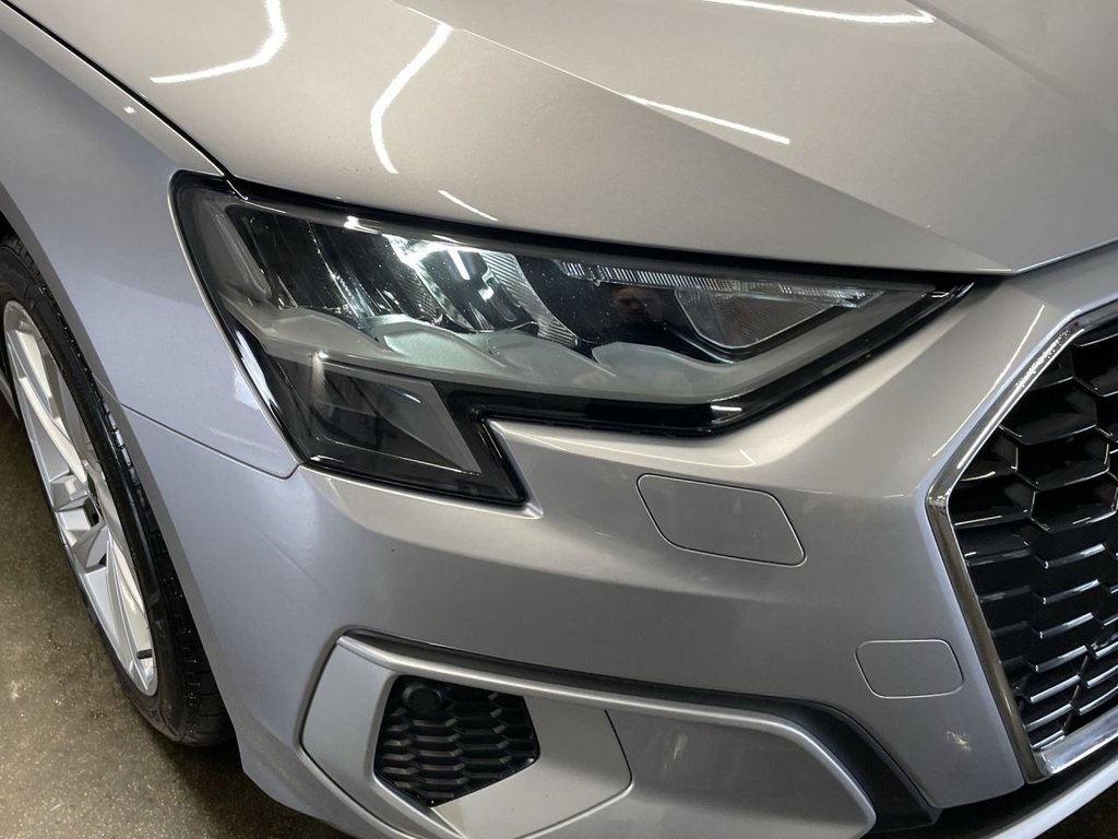 Used Audi A3 2022 for sale - 76118574: Photo 22