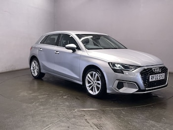 Used Audi A3 2022 for sale - 76118574: Photo 2