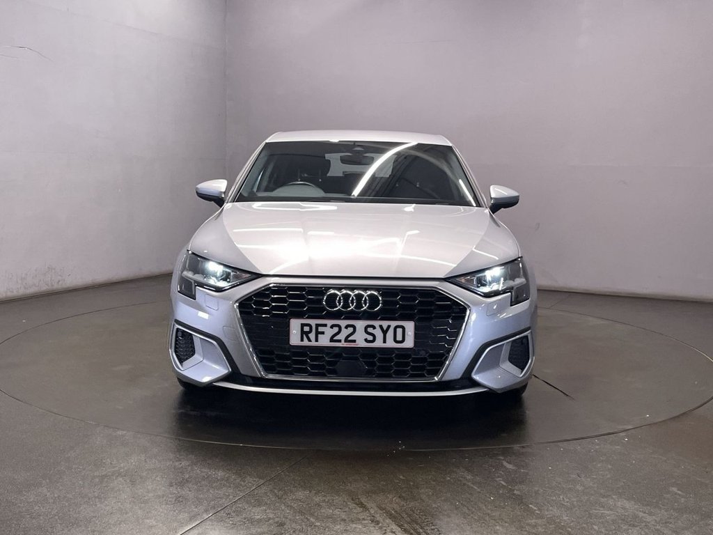 Used Audi A3 2022 for sale - 76118574: Photo 3