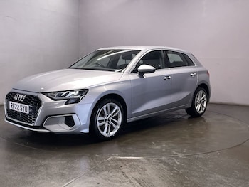 Used Audi A3 2022 for sale - 76118574: Photo 4