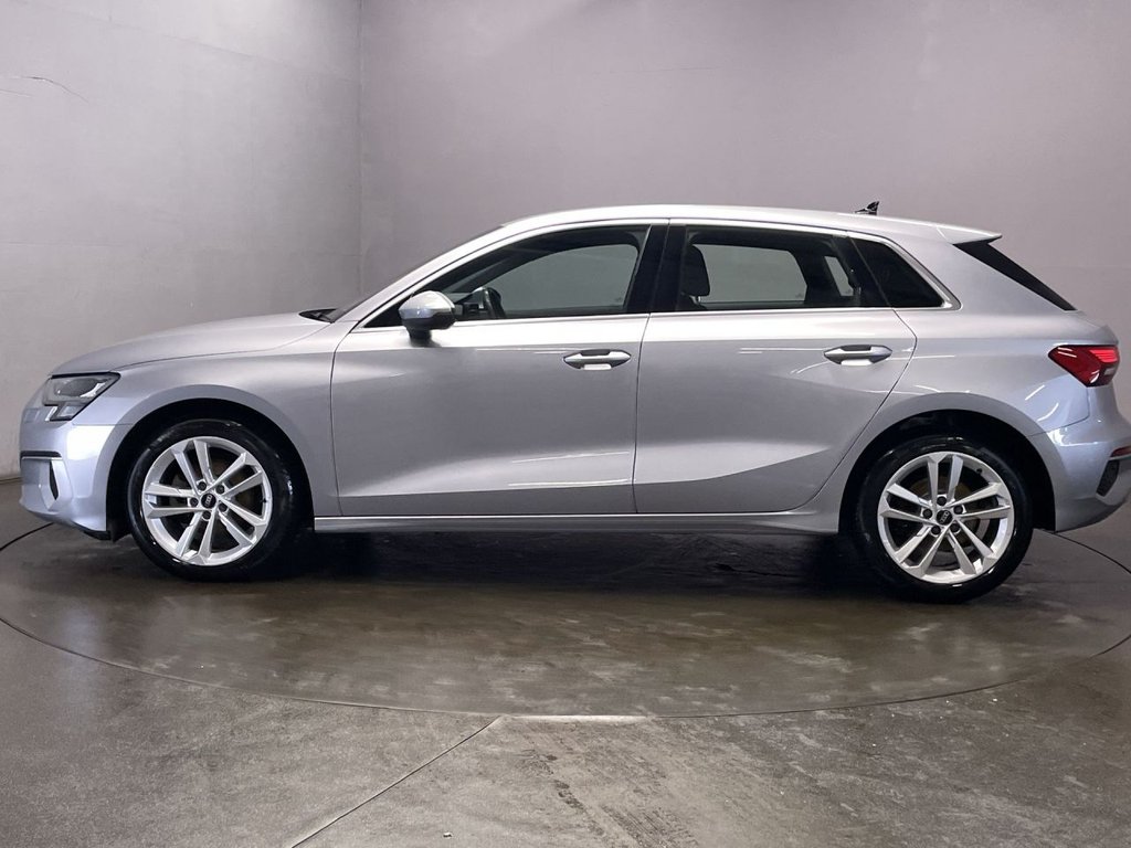 Used Audi A3 2022 for sale - 76118574: Photo 5
