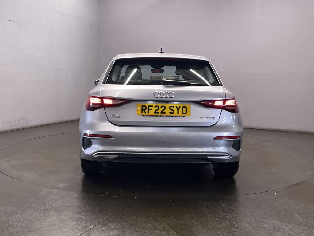 Used Audi A3 2022 for sale - 76118574: Photo 7