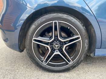 Used Mercedes-Benz A-Class 2022 for sale - 74806930: Photo
