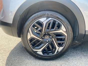 Used Citroen C4 2022 for sale - 75158766: Photo