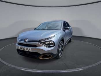 Used Citroen C4 2022 for sale - 75158766: Photo
