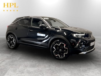 Used Vauxhall Mokka 2022 for sale - 78563227: Photo