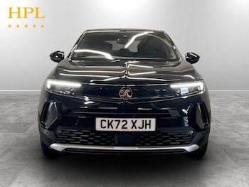 Used Vauxhall Mokka 2022 for sale - 78563227: Photo