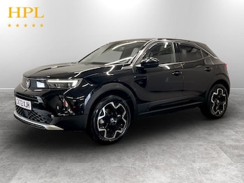 Used Vauxhall Mokka 2022 for sale - 78563227: Photo