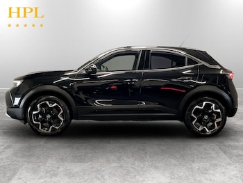 Used Vauxhall Mokka 2022 for sale - 78563227: Photo