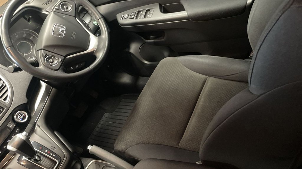 Vehicle 15