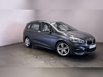 Used BMW 2 Series Gran Tourer 2020 for sale - 75619699: Photo