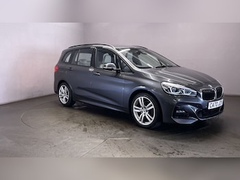 Used BMW 2 Series Gran Tourer 2020 for sale - 75619699: Photo