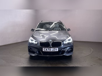 Used BMW 2 Series Gran Tourer 2020 for sale - 75619699: Photo