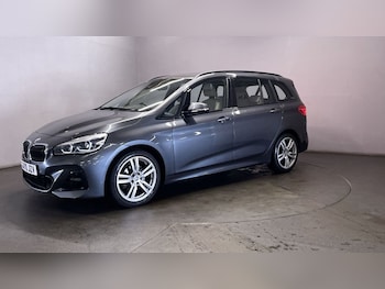 Used BMW 2 Series Gran Tourer 2020 for sale - 75619699: Photo