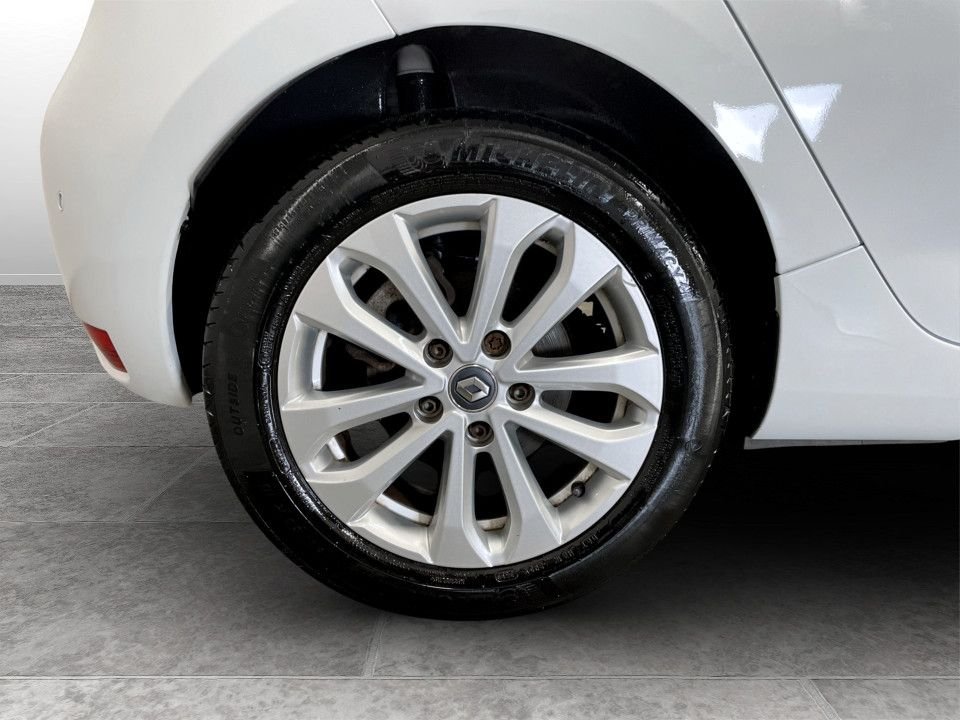 Used Renault Zoe 2022 for sale - 77576100: Photo 10