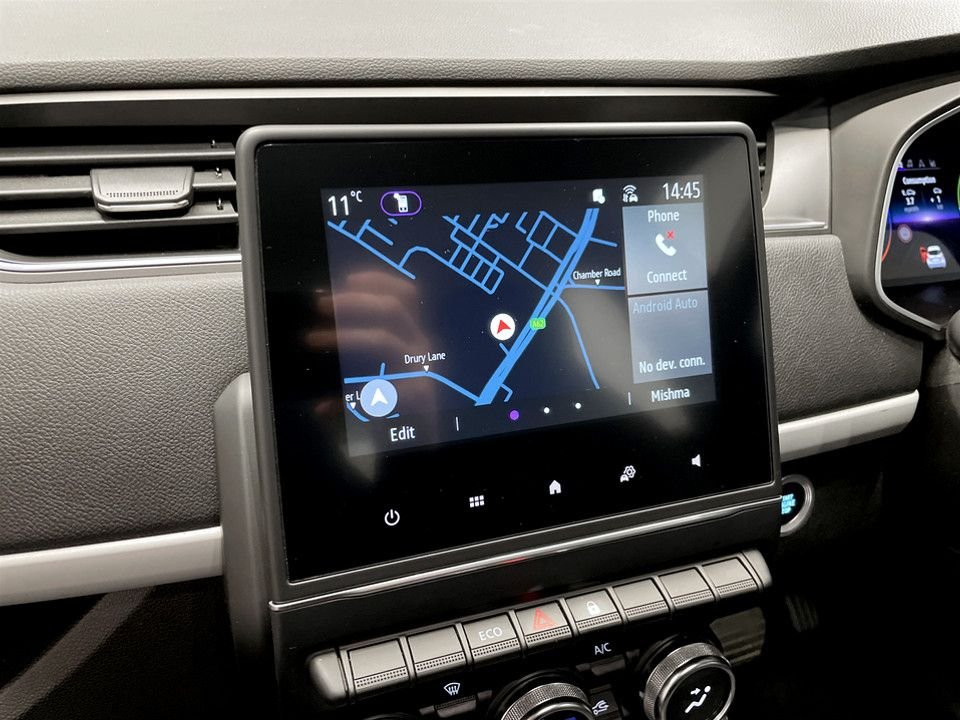 Used Renault Zoe 2022 for sale - 77576100: Photo 16