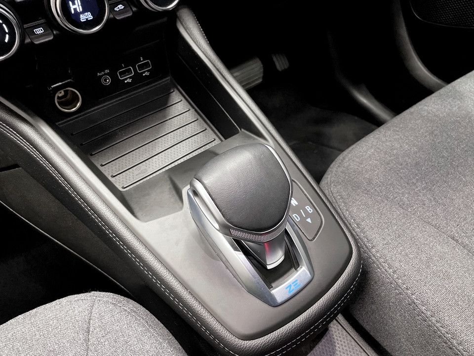 Used Renault Zoe 2022 for sale - 77576100: Photo 17