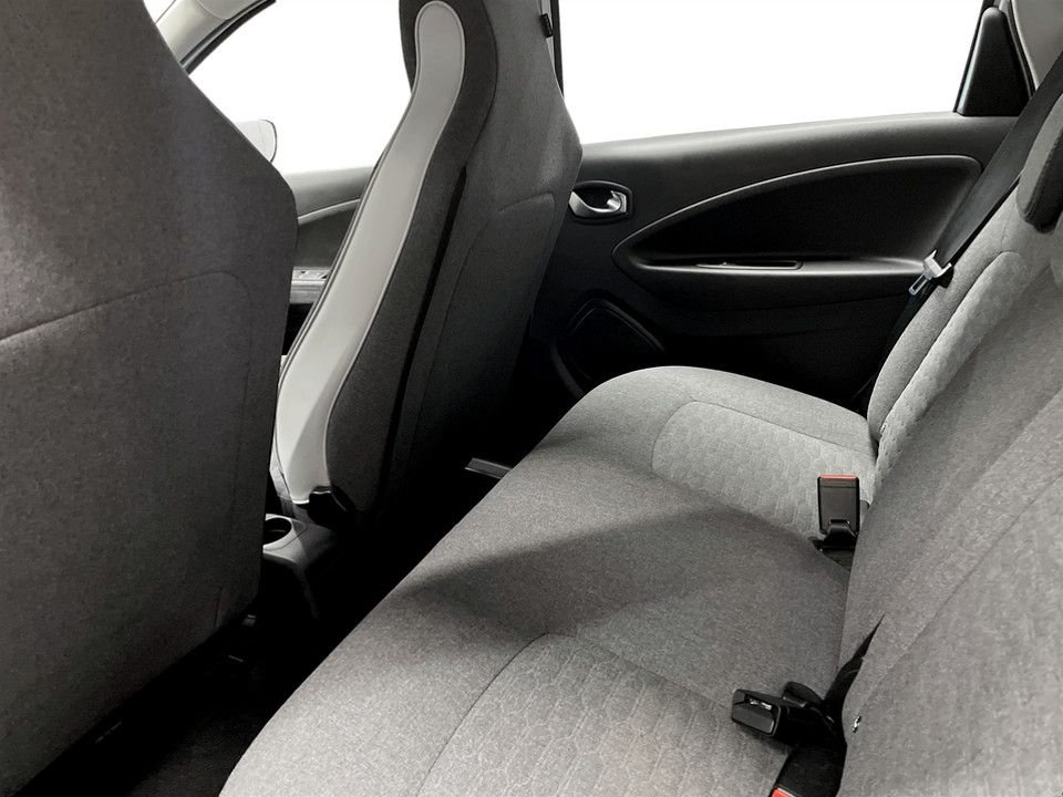 Used Renault Zoe 2022 for sale - 77576100: Photo 20