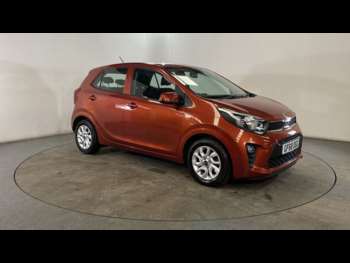 2018 (68) - 1.0 2 5dr