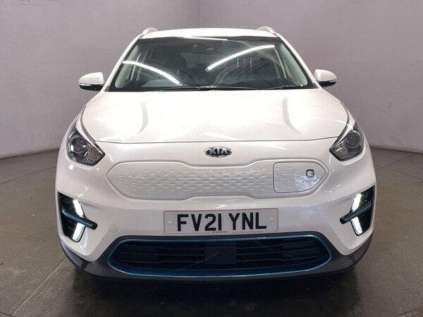 Used Kia Niro 2021 for sale - 76256498: Photo 10