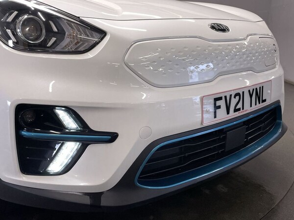 Used Kia Niro 2021 for sale - 76256498: Photo 11