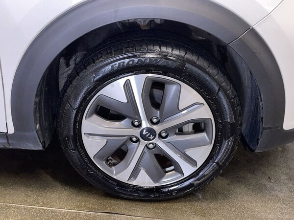 Used Kia Niro 2021 for sale - 76256498: Photo 12