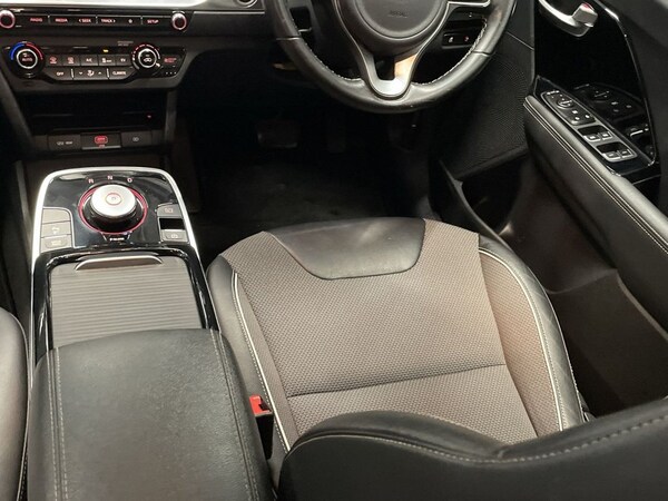 Used Kia Niro 2021 for sale - 76256498: Photo 15