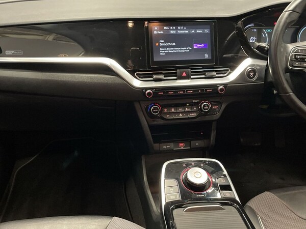 Used Kia Niro 2021 for sale - 76256498: Photo 16