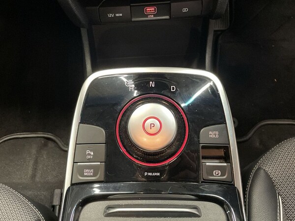 Used Kia Niro 2021 for sale - 76256498: Photo 19