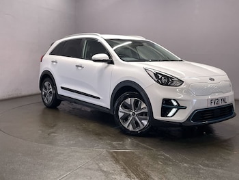 Kia - Niro