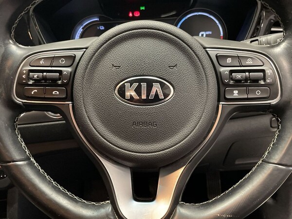 Used Kia Niro 2021 for sale - 76256498: Photo 20