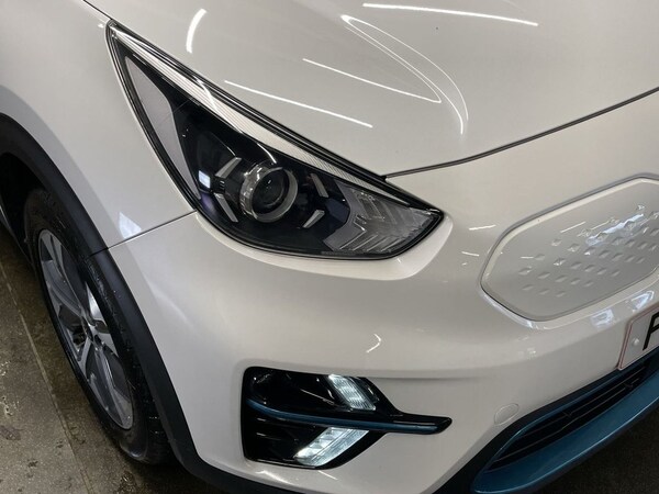 Used Kia Niro 2021 for sale - 76256498: Photo 21