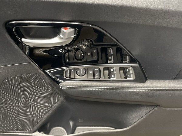 Used Kia Niro 2021 for sale - 76256498: Photo 23