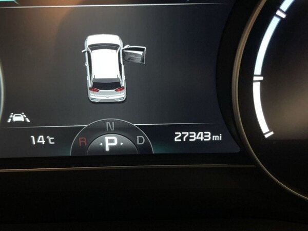 Used Kia Niro 2021 for sale - 76256498: Photo 24
