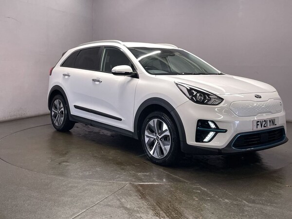 Used Kia Niro 2021 for sale - 76256498: Photo 2
