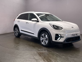 Used Kia Niro 2021 for sale - 76256498: Photo 2