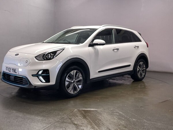 Used Kia Niro 2021 for sale - 76256498: Photo 4