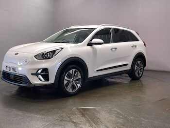 Used Kia Niro 2021 for sale - 76256498: Photo 4