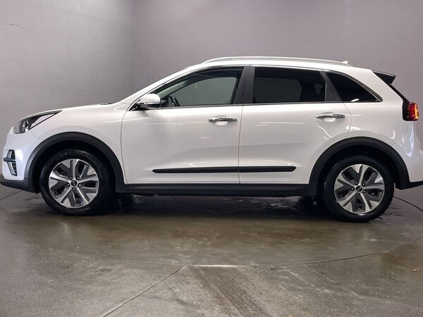 Used Kia Niro 2021 for sale - 76256498: Photo 5