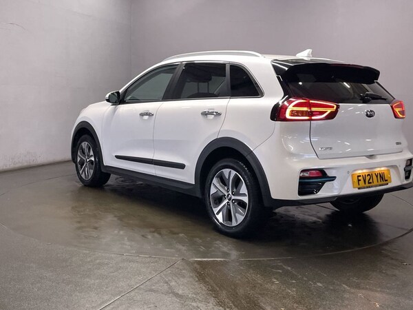 Used Kia Niro 2021 for sale - 76256498: Photo 6