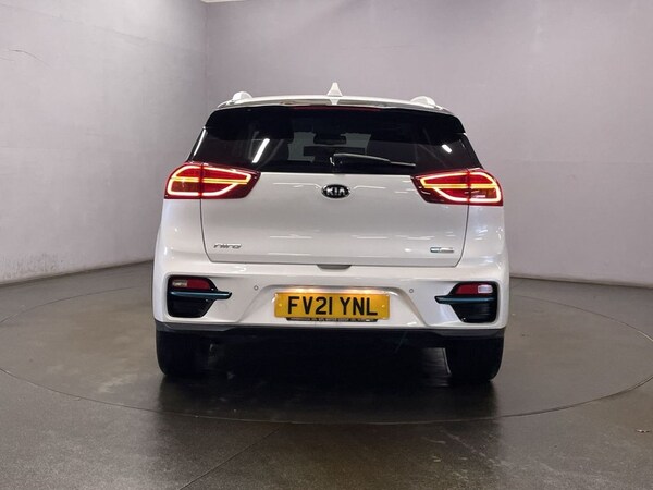 Used Kia Niro 2021 for sale - 76256498: Photo 7