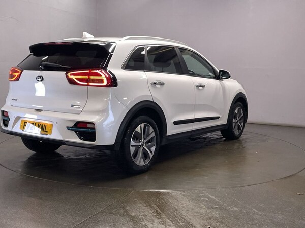 Used Kia Niro 2021 for sale - 76256498: Photo 8