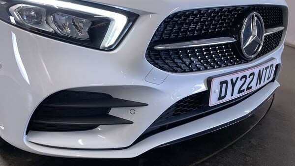 Used Mercedes-Benz A-Class 2022 for sale - 75832243: Photo 11