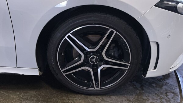 Used Mercedes-Benz A-Class 2022 for sale - 75832243: Photo 12