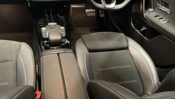 Used Mercedes-Benz A-Class 2022 for sale - 75832243: Photo 15